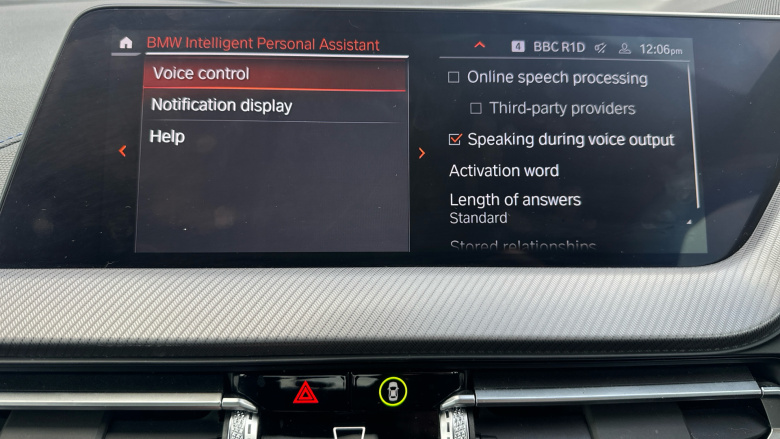 BMW 2 Series 218i [136] M Sport 4dr DCT Petrol Saloon